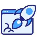 Desenvolvimento de Fast Pages